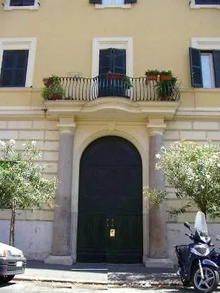 Apartment Nerone II Roma *