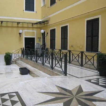 Apartment Nerone II Roma *
