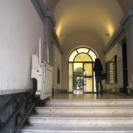 Apartment Nerone II Roma