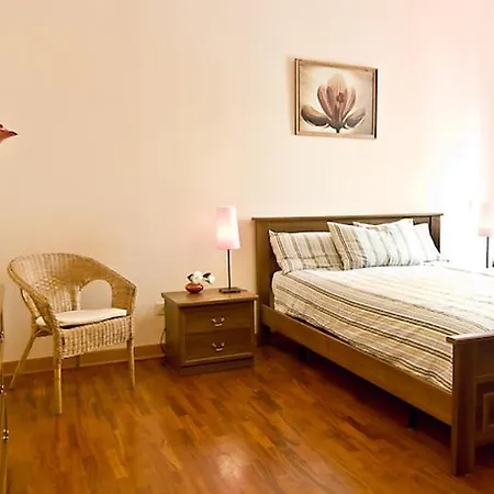 Apartment Nerone II Roma