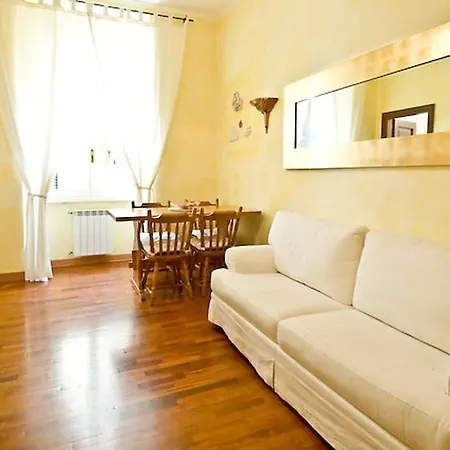 Apartament Apartment Nerone II Roma