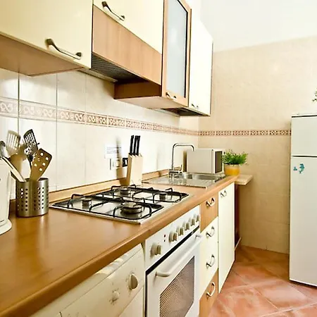 Apartment Nerone II Roma Apartament Rzym